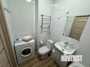 1-к квартира, посуточно, 34м2, 9/15 этаж