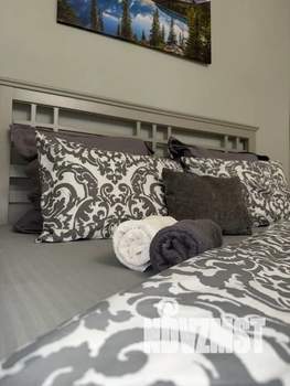 2-к квартира, посуточно, 43м2, 3/5 этаж