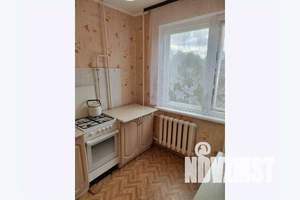 2-к квартира, посуточно, 54м2, 4/5 этаж