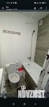 Студия квартира, на длительный срок, 28м2, 13/17 этаж