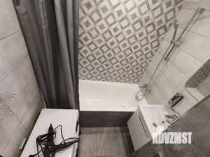 2-к квартира, посуточно, 47м2, 2/9 этаж