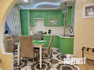 1-к квартира, посуточно, 34м2, 1/1 этаж