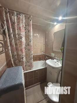 2-к квартира, на длительный срок, 42м2, 3/5 этаж