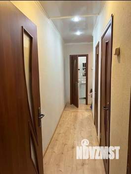 2-к квартира, на длительный срок, 58м2, 2/5 этаж