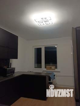 2-к квартира, на длительный срок, 57м2, 3/18 этаж