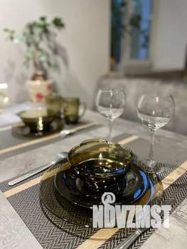 1-к квартира, посуточно, 61м2, 3/4 этаж