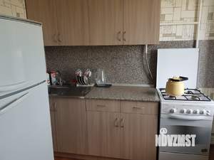 2-к квартира, на длительный срок, 45м2, 6/9 этаж