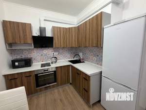 1-к квартира, на длительный срок, 37м2, 12/15 этаж