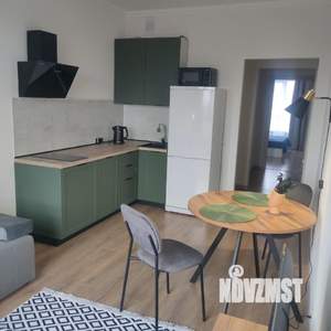 1-к квартира, на длительный срок, 38м2, 7/15 этаж