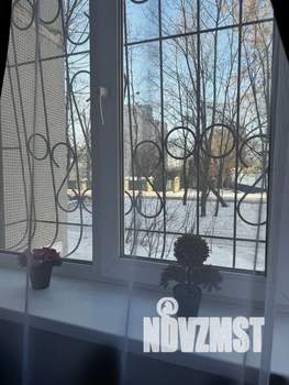 1-к квартира, посуточно, 37м2, 1/9 этаж