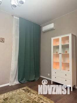 3-к квартира, посуточно, 72м2, 3/3 этаж