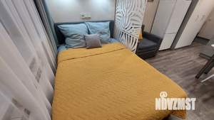 Студия квартира, посуточно, 16м2, 1/16 этаж