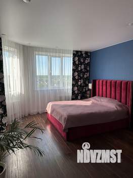 2-к квартира, на длительный срок, 61м2, 12/14 этаж