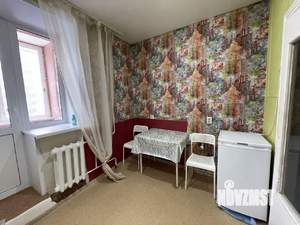 1-к квартира, на длительный срок, 35м2, 3/10 этаж