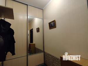 1-к квартира, на длительный срок, 50м2, 6/16 этаж