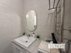 2-к квартира, посуточно, 45м2, 1/1 этаж