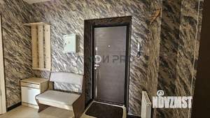 1-к квартира, на длительный срок, 38м2, 9/10 этаж