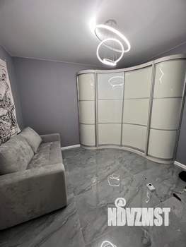 1-к квартира, посуточно, 60м2, 1/5 этаж