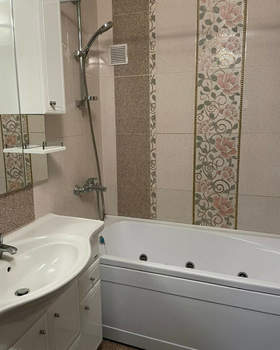 2-к квартира, на длительный срок, 55м2, 3/5 этаж