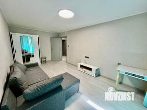 2-к квартира, на длительный срок, 52м2, 1/10 этаж