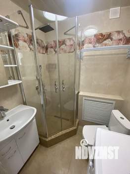 1-к квартира, на длительный срок, 35м2, 1/10 этаж