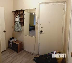 1-к квартира, на длительный срок, 33м2, 3/5 этаж