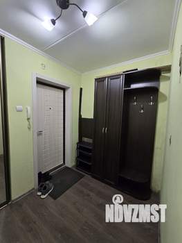 1-к квартира, на длительный срок, 38м2, 2/12 этаж