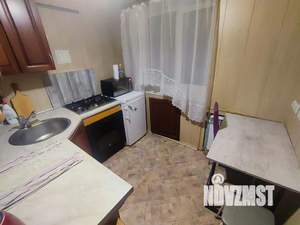 2-к квартира, посуточно, 49м2, 4/4 этаж