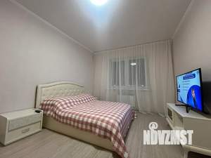 1-к квартира, посуточно, 40м2, 2/14 этаж