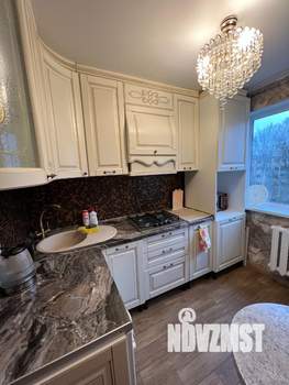 1-к квартира, посуточно, 40м2, 5/5 этаж