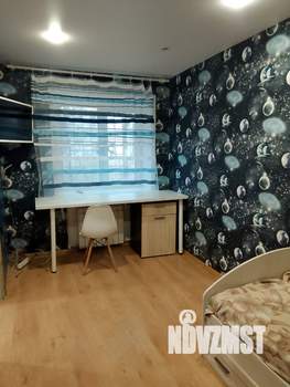 2-к квартира, на длительный срок, 43м2, 1/4 этаж