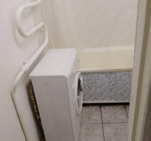 1-к квартира, на длительный срок, 32м2, 3/5 этаж