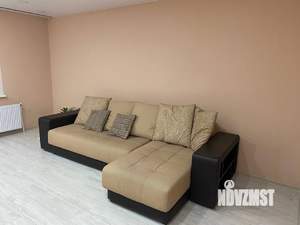 1-к квартира, на длительный срок, 45м2, 6/10 этаж