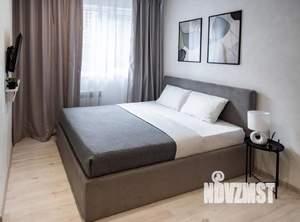 Студия квартира, посуточно, 21м2, 2/17 этаж