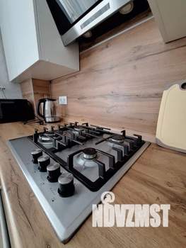 2-к квартира, посуточно, 59м2, 4/16 этаж