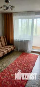 1-к квартира, на длительный срок, 37м2, 3/9 этаж
