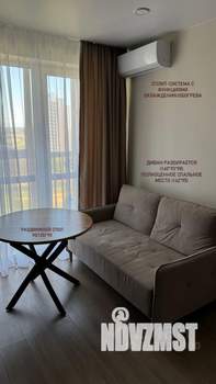 1-к квартира, на длительный срок, 38м2, 9/10 этаж