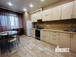 1-к квартира, на длительный срок, 39м2, 7/10 этаж