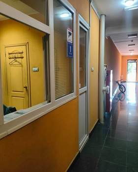 2-к квартира, на длительный срок, 46м2, 7/12 этаж