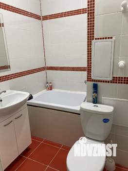 Студия квартира, на длительный срок, 28м2, 2/17 этаж