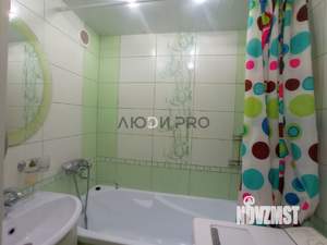 1-к квартира, на длительный срок, 38м2, 9/10 этаж