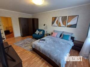 2-к квартира, посуточно, 64м2, 3/6 этаж