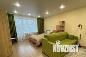 2-к квартира, посуточно, 49м2, 4/5 этаж