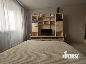1-к квартира, на длительный срок, 32м2, 2/5 этаж