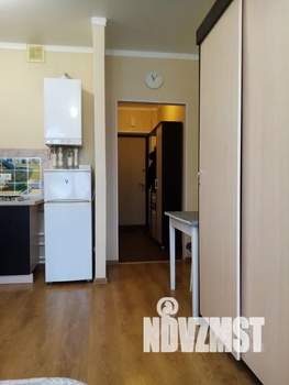 Студия квартира, посуточно, 23м2, 3/10 этаж