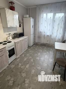 2-к квартира, на длительный срок, 55м2, 8/17 этаж