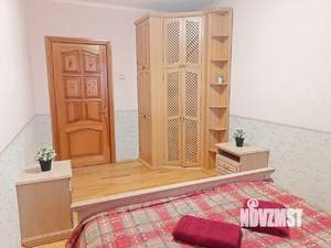 2-к квартира, посуточно, 65м2, 5/10 этаж