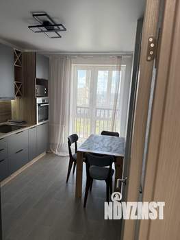 1-к квартира, на длительный срок, 33м2, 12/16 этаж