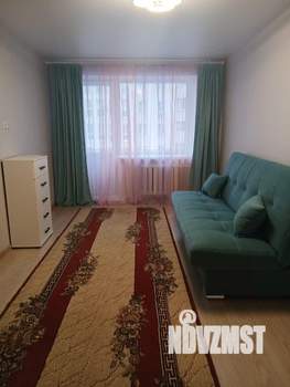 1-к квартира, на длительный срок, 30м2, 4/5 этаж