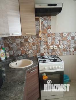 2-к квартира, на длительный срок, 42м2, 1/5 этаж